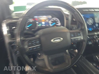 2023 Ford F-150 Hybrid XLT Crew Cab Medium Bed - miniatura 10