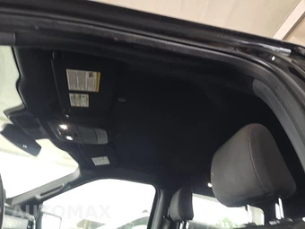 2023 Ford F-150 Hybrid XLT Crew Cab Medium Bed - miniatura 17