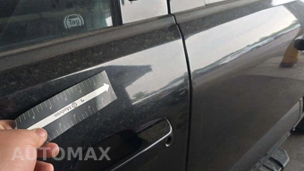 2023 Ford F-150 Hybrid XLT Crew Cab Medium Bed - miniatura 18