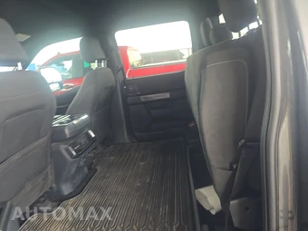 2023 Ford F-150 Hybrid XLT Crew Cab Medium Bed - miniatura 13