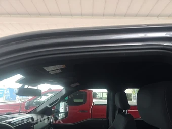 2023 Ford F-150 Hybrid XLT Crew Cab Medium Bed - miniatura 17