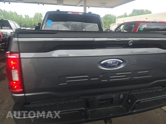 2023 Ford F-150 Hybrid XLT Crew Cab Medium Bed - miniatura 5