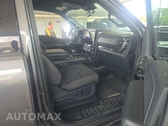 2023 Ford F-150 Hybrid XLT Crew Cab Medium Bed - miniatura 8