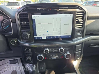 2023 Ford F-150 Hybrid XLT Crew Cab Medium Bed - miniatura 10