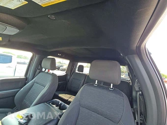 2023 Ford F-150 Hybrid XLT Crew Cab Medium Bed - miniatura 11