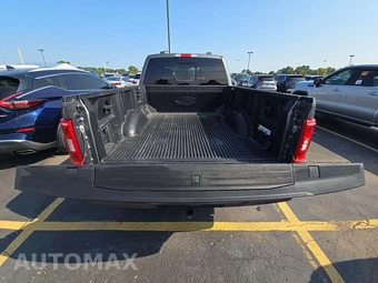 2023 Ford F-150 Hybrid XLT Crew Cab Medium Bed - miniatura 14