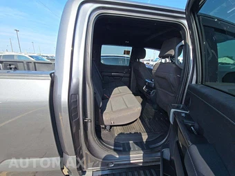 2023 Ford F-150 Hybrid XLT Crew Cab Medium Bed - miniatura 16