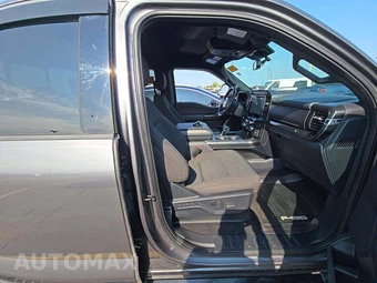 2023 Ford F-150 Hybrid XLT Crew Cab Medium Bed - miniatura 18