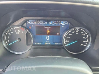 2023 Ford F-150 Hybrid XLT Crew Cab Medium Bed - miniatura 9
