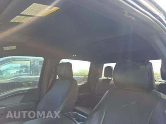 2023 Ford F-150 Hybrid XLT Crew Cab Medium Bed - miniatura 11