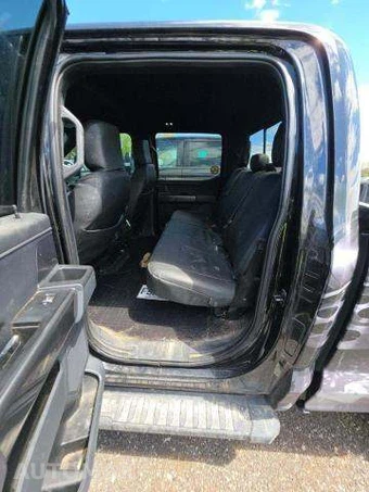 2023 Ford F-150 Hybrid XLT Crew Cab Medium Bed - miniatura 13