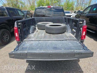 2023 Ford F-150 Hybrid XLT Crew Cab Medium Bed - miniatura 14