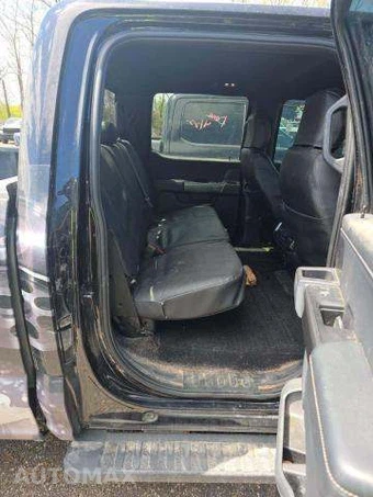 2023 Ford F-150 Hybrid XLT Crew Cab Medium Bed - miniatura 16