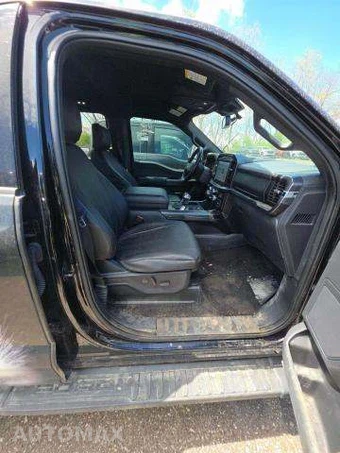 2023 Ford F-150 Hybrid XLT Crew Cab Medium Bed - miniatura 18