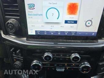 2023 Ford F-150 Hybrid XLT Crew Cab Medium Bed - miniatura 30