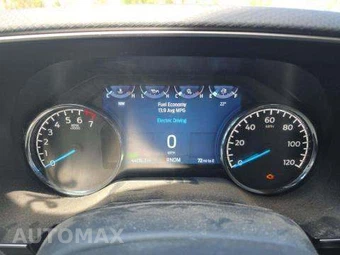 2023 Ford F-150 Hybrid XLT Crew Cab Medium Bed - miniatura 9
