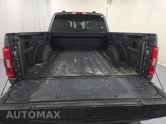 2023 Ford F-150 Hybrid XLT Crew Cab Medium Bed - miniatura 16