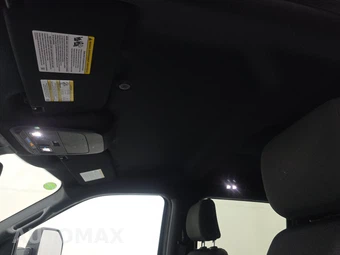 2023 Ford F-150 Hybrid XLT Crew Cab Medium Bed - miniatura 17