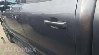 2023 Ford F-150 Hybrid XLT Crew Cab Medium Bed - miniatura 29