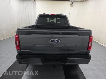 2023 Ford F-150 Hybrid XLT Crew Cab Medium Bed - miniatura 5
