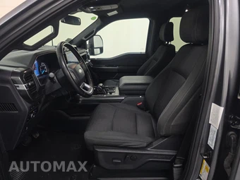 2023 Ford F-150 Hybrid XLT Crew Cab Medium Bed - miniatura 7