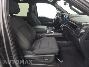 2023 Ford F-150 Hybrid XLT Crew Cab Medium Bed - miniatura 8