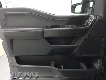 2023 Ford F-150 Hybrid XLT Crew Cab Medium Bed - miniatura 9