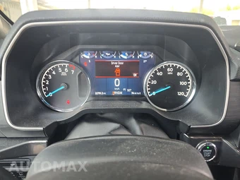 2023 Ford F-150 Hybrid XLT Crew Cab Medium Bed - miniatura 12