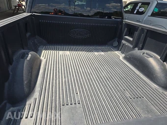 2023 Ford F-150 Hybrid XLT Crew Cab Medium Bed - miniatura 16