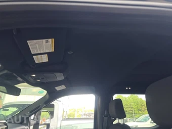 2023 Ford F-150 Hybrid XLT Crew Cab Medium Bed - miniatura 17