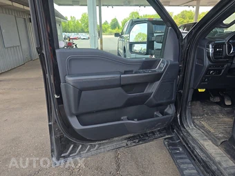 2023 Ford F-150 Hybrid XLT Crew Cab Medium Bed - miniatura 9