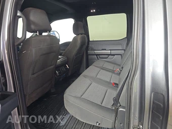 2023 Ford F-150 Hybrid XLT Crew Cab Medium Bed - miniatura 13