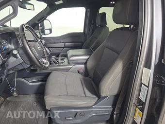 2023 Ford F-150 Hybrid XLT Crew Cab Medium Bed - miniatura 7