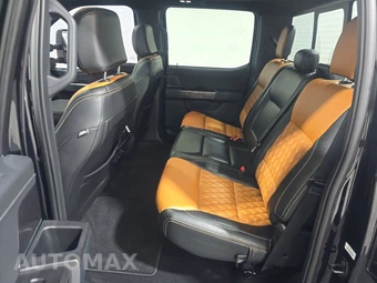 2023 Ford F-150 Hybrid XLT Crew Cab Medium Bed - miniatura 13