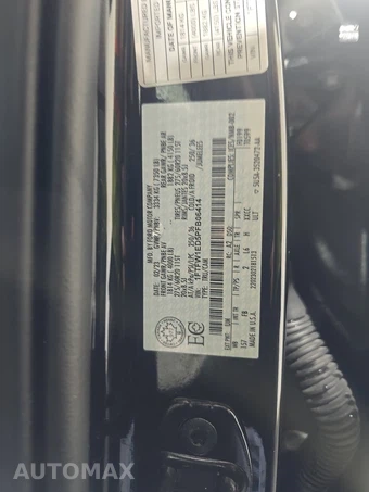 2023 Ford F-150 Hybrid XLT Crew Cab Medium Bed - miniatura 15