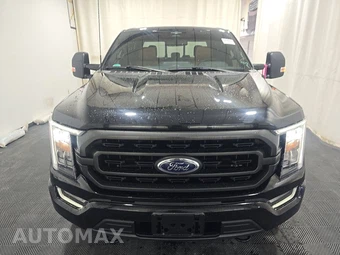 2023 Ford F-150 Hybrid XLT Crew Cab Medium Bed - miniatura 2