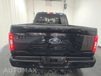 2023 Ford F-150 Hybrid XLT Crew Cab Medium Bed - miniatura 5