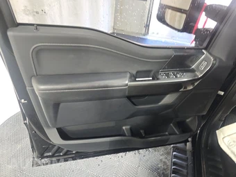 2023 Ford F-150 Hybrid XLT Crew Cab Medium Bed - miniatura 9