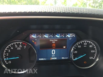 2023 Ford F-150 Hybrid XLT Crew Cab Medium Bed - miniatura 12