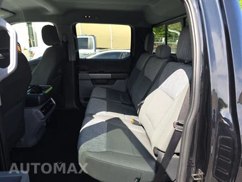 2023 Ford F-150 Hybrid XLT Crew Cab Medium Bed - miniatura 13