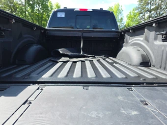 2023 Ford F-150 Hybrid XLT Crew Cab Medium Bed - miniatura 16