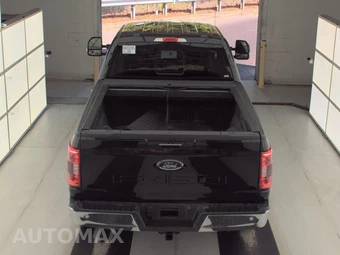 2023 Ford F-150 Hybrid XLT Crew Cab Medium Bed - miniatura 5