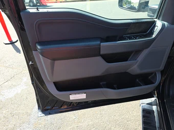 2023 Ford F-150 Hybrid XLT Crew Cab Medium Bed - miniatura 9