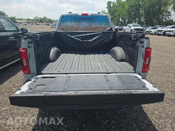 2023 Ford F-150 Hybrid XLT Crew Cab Medium Bed - miniatura 14