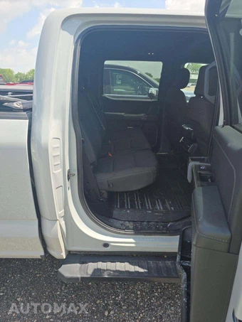 2023 Ford F-150 Hybrid XLT Crew Cab Medium Bed - miniatura 16
