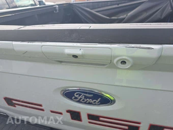 2023 Ford F-150 Hybrid XLT Crew Cab Medium Bed - miniatura 24