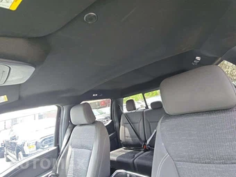 2023 Ford F-150 Hybrid XLT Crew Cab Medium Bed - miniatura 11
