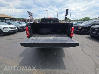 2023 Ford F-150 Hybrid XLT Crew Cab Medium Bed - miniatura 14