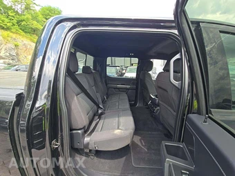 2023 Ford F-150 Hybrid XLT Crew Cab Medium Bed - miniatura 16