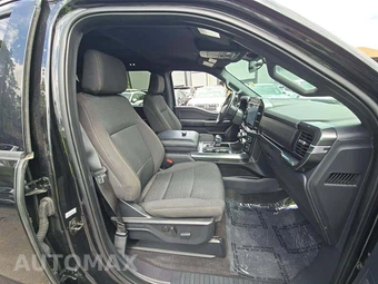 2023 Ford F-150 Hybrid XLT Crew Cab Medium Bed - miniatura 18